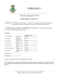 Registro Delibere di Giunta N. 247