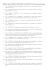 Curriculum vitae