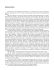 curriculum vitae et studiorum del prof
