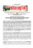Comunicato stampa in pdf