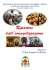 Relazione di Apertura del Convegno Pastorale Diocesano