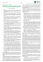 Bollettino Ufficiale Serie Ordinaria n. 18