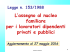 Assegno al Nucleo Familiare