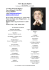 Mario Riccardo Migliara - Teatro dell`Opera di Milano