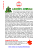 La leggenda delle Palle di Natale