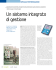 Visualizza l`articolo di Terra e Vita n. 13/2015 completo di immaigini