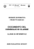 5A informatica - ITT Marconi Rovereto