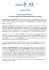 Scarica il comunicato stampa in formato pdf