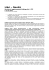 Libri – Novità - Facoltà di Scienze della Comunicazione sociale