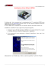 Installazione driver USB per CRPRO2