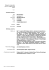 formato europeo per il curriculum vitae