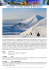 svalbard – le terre artiche in motoslitta