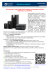 Brochure linea UPS Third Power (pdf 524 KB)