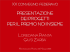 Presentazione dei progetti per il premio NOI Insieme - L