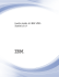 Guida rapida di IBM SPSS Statistics 19