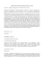 NEWSLETTER N. 9 - 2013 - in formato PDF