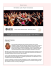 Newsletter Ladies Prayer International Chiesa Unita