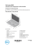 Dell Latitude E6440 Informazioni sulla configurazione e sulle