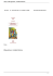 Plauto – Miles gloriosus - Il soldato fanfarone