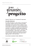 Scarica il PDF - Pensa al Clima