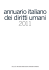Annuario italiano dei diritti umani 2011