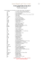 Notiziario bibliografico, parte II