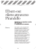 Il burn-out riletto attraverso Pirandello