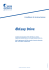 dbEasy Drive - Deutsche Bank Easy