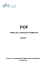 POF - CFP ALDO MORO