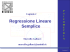 Lezione 5 - e-Learning