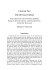 Empires and Nations from the Eighteenth to the Twentieth Century