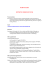 mario de caro synthetic curriculum vitae