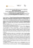 Comunicato stampa in PDF - Museo Archeologico Nazionale di Napoli