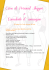 Corso di Personal Shopper e Consulente d ` immagine