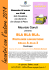 BLA BLA BLA. - Comune di San Giorgio di Piano