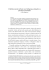 L`infinito morale in Kant: overridingness, adiaphora e questioni