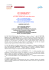 DA LE VOCI DEL BOSCO A FAI LA DIFFERENZA C`E`…