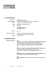 Curriculum Vitae - Pontificia Facoltà di Scienze dell`Educazione