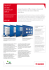 Nuance® eCopy® ShareScan® Office