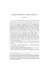 versione stampabile - Dipartimento di Filosofia - Unimi