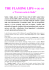 comunicato stampa dei Flaming Lips