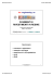 Corso CSEA Rivest. resine - estratti
