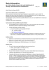 Nota informativa
