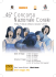 Brochure Vittorio Veneto 2012