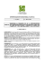 Documento  - Parco Nazionale dell`Alta Murgia