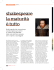 shakespeare la maturità è tutto