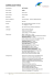 curriculum vitae - FREE sas di Rattighieri Fabio
