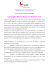 Campagna Nastro Rosa for Women 2015 - LILT Imperia