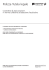 Fascicolo informativo valido dal 01/06/2014 al al 31/05/2015