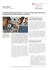 Factsheet - un migliore sistema di formazione professionale in Albania